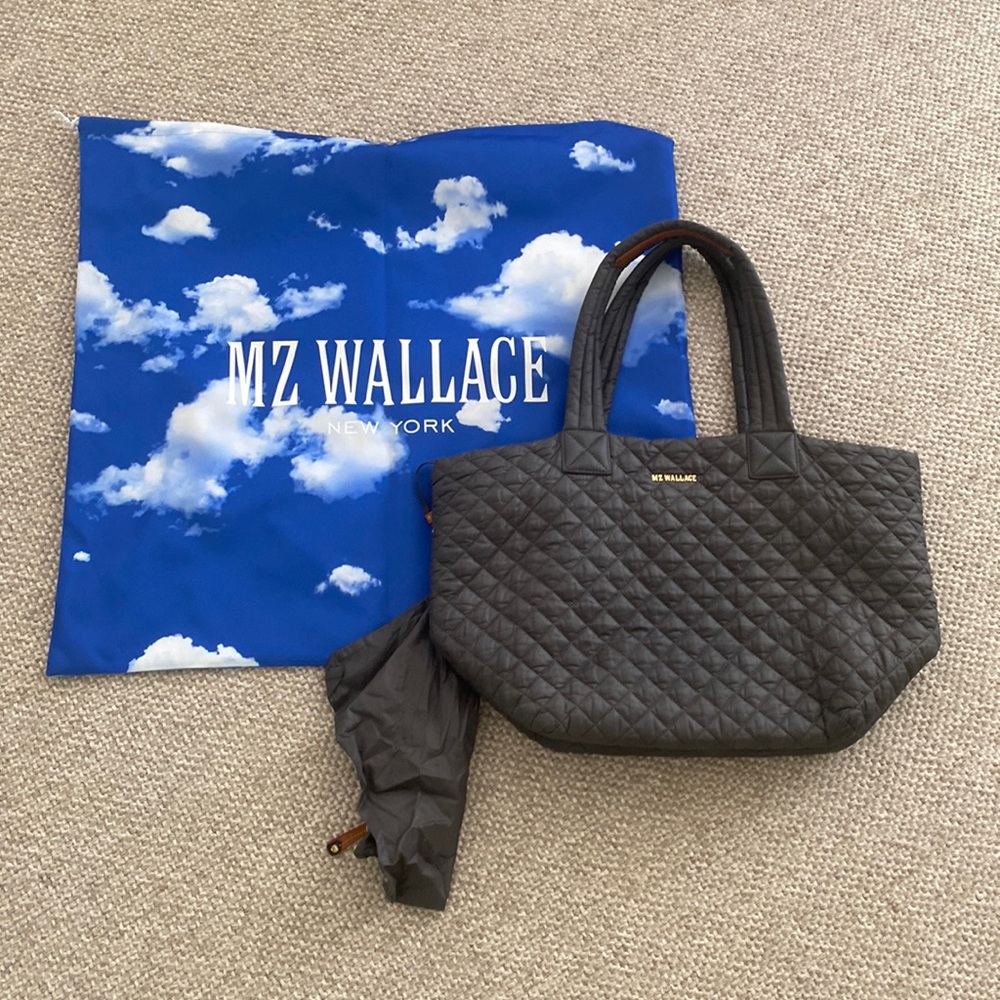 MZ Wallace bag